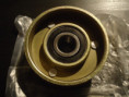 vodící kladka 2.5 TD /97/